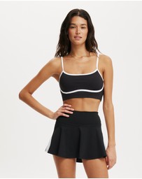 Cotton On Body Active - Round Out Lifestyle Skirt