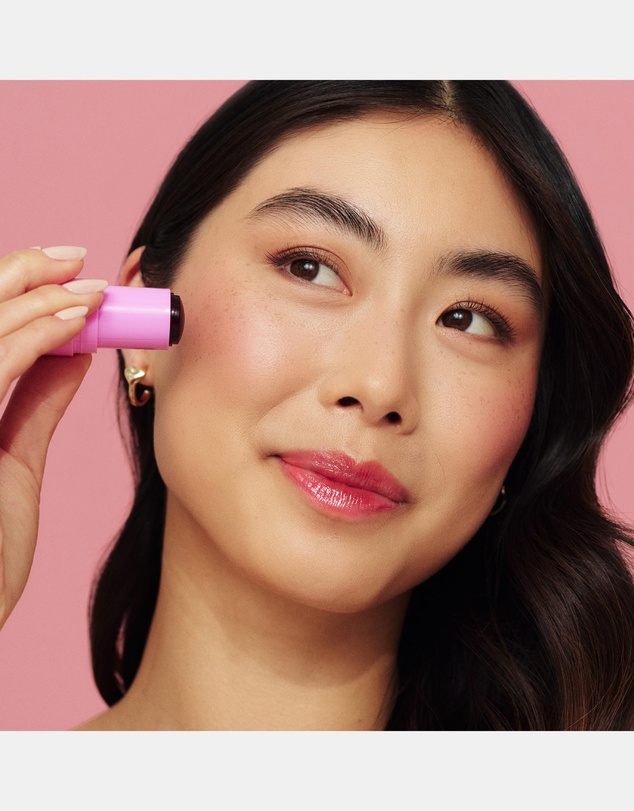 MCoBeauty - Bouncy Jelly Cheek & Lip Tint - Pink Pop