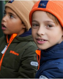 TYGO&vito - Morris Organic Knit Beanie