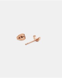 Daniel Wellington - Micro Earring Moon Stud