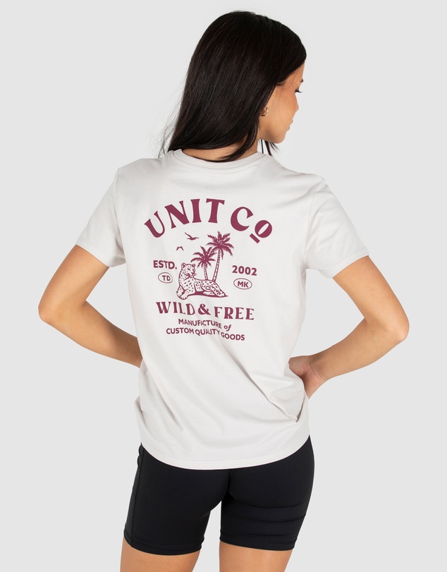 UNIT - Lodge Tee