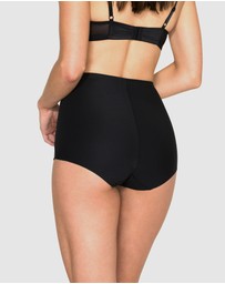 Hush Hush - Harmony Medium Control Brief