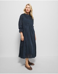 Commonry - Lesley Dress