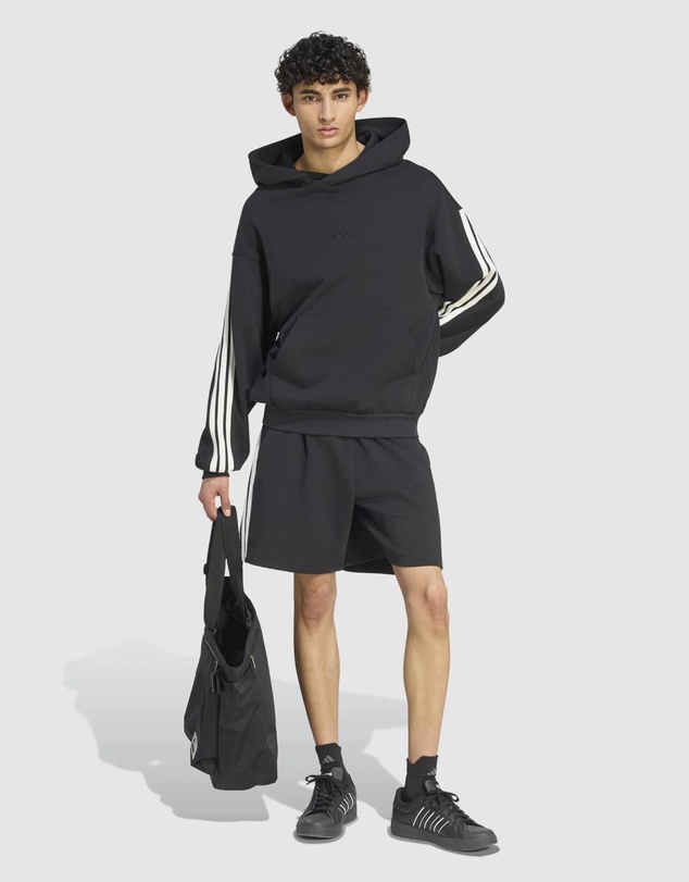 adidas Sportswear - Adidas Kit 3-Stripes Shorts