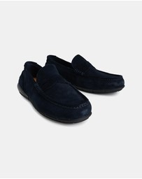 ALDO - Gwud-In Moccasins
