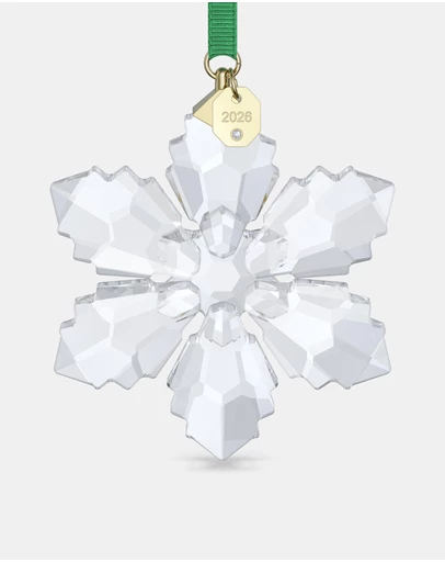 Swarovski - Annual Edition Ornament 2026