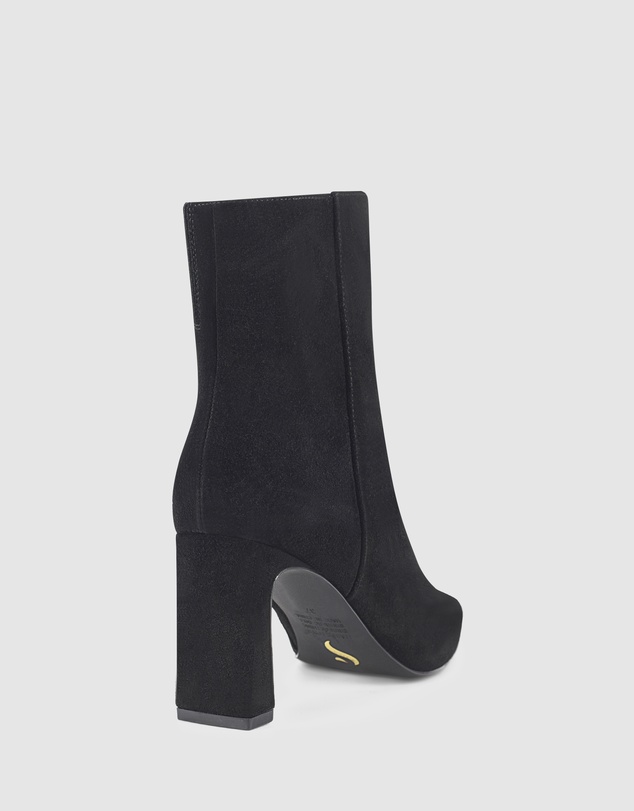 Siren - Cassidy Ankle Boots