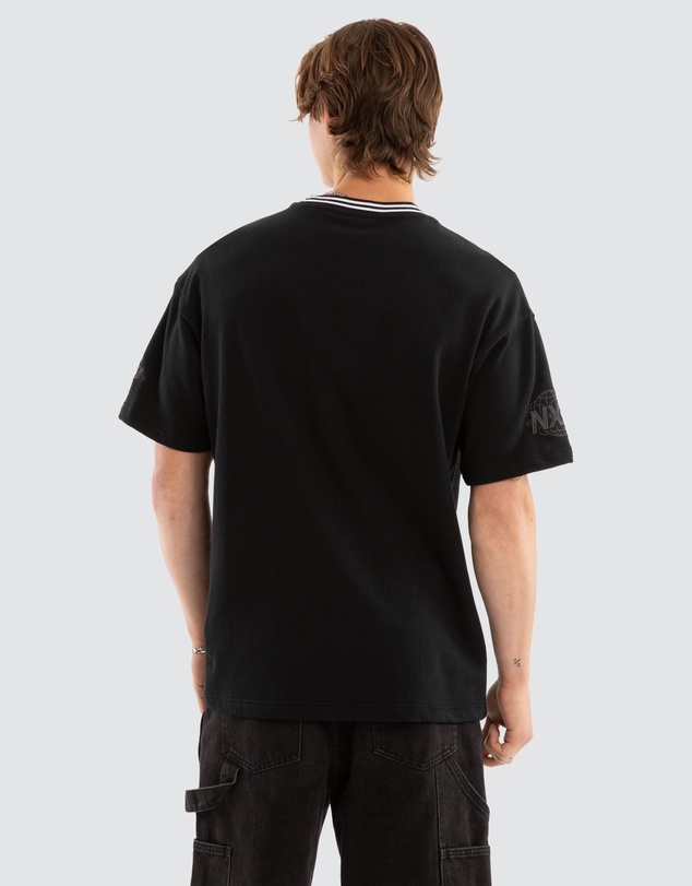 Nena & Pasadena - Fame Loopback Raptor Tee