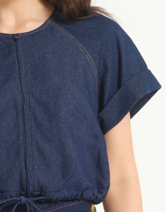 Stella - Adelle Top