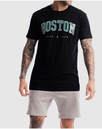 Counter Culture - Boston Tee