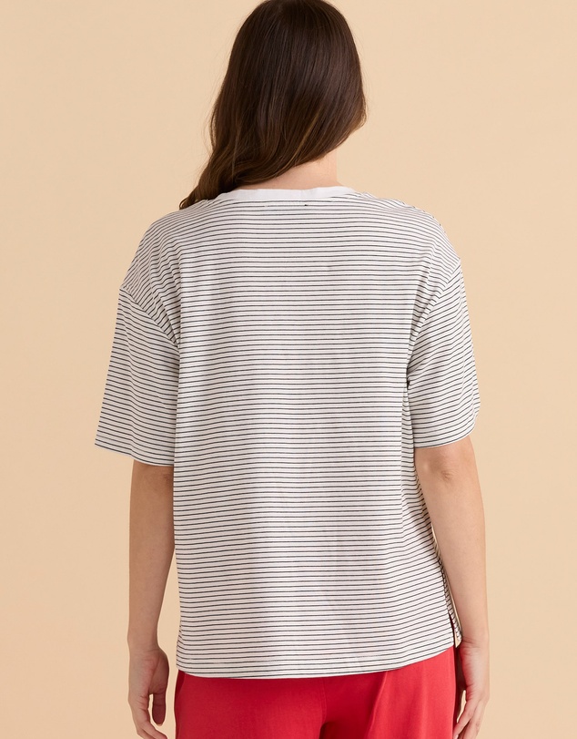 Betty Basics - Relax Boxy Tee