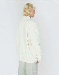 Dr Denim - Brady Collar Sweat