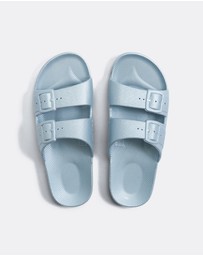 Freedom Moses - Slides - Unisex