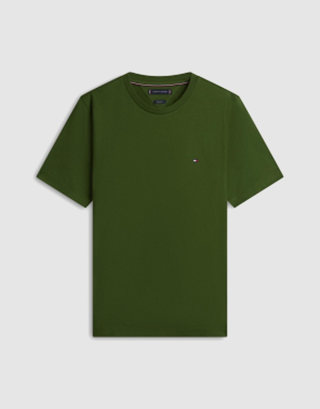 Tommy Hilfiger - Essential Cotton Tee