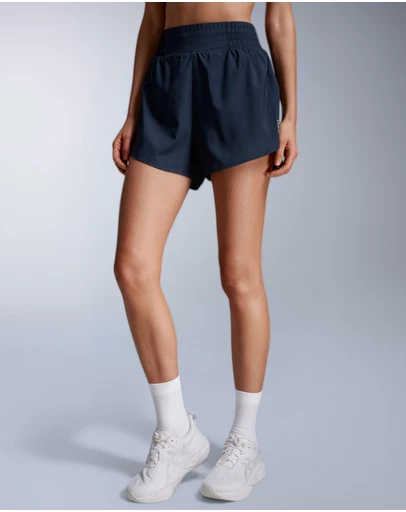 2XU - Aero Hi-Rise 4 Inch Shorts