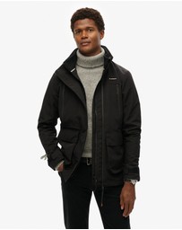 Superdry - Slim Fit Non-Hooded Ultimate Windbreaker