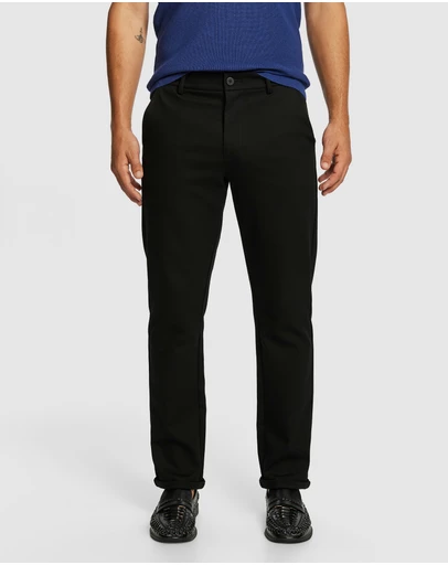 yd. - Energy Regular Chino