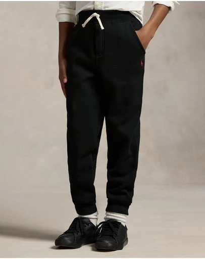 Polo Ralph Lauren - Fleece Jogger Pants - Teens