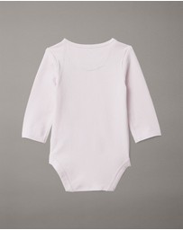 Calvin Klein Jeans - Newborn Bodysuit