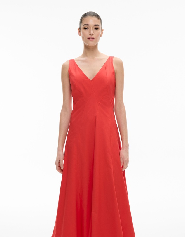 Witchery - Seam Detail Dress