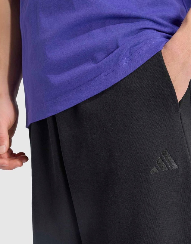 adidas Sportswear - Adidas Kit Small Logo Regular Cuffed Pants