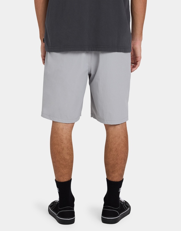 Billabong - Mens Surftrek Canyon Elastic Walkshorts