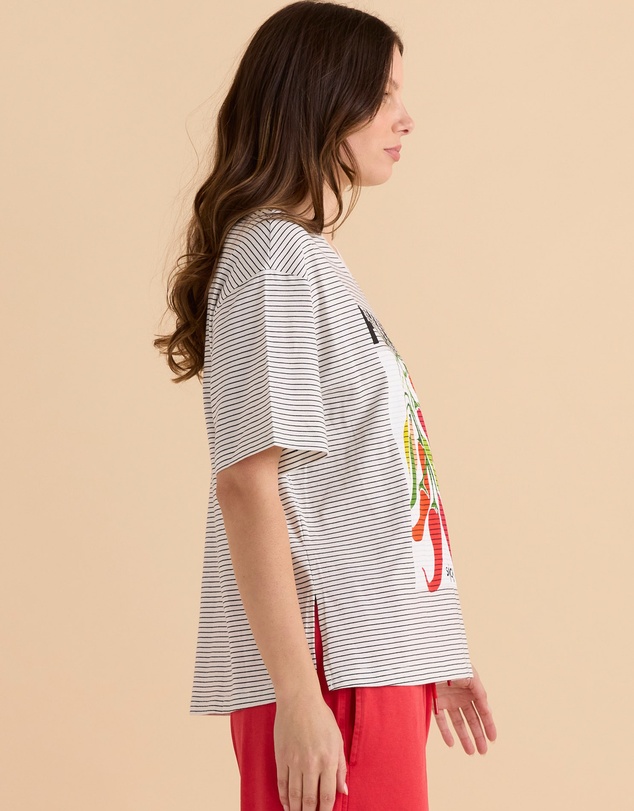 Betty Basics - Relax Boxy Tee