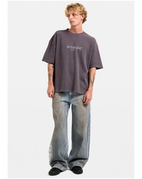 Insight - Mystics Short Sleeve Waffle T-Shirt