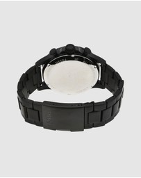 Fossil - Nate Men's Analogue Watch