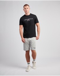 Jack Wills - Union Flag T-Shirt
