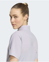 adidas Performance - ADI365 Aspyre Running Jumpsuit Womens
