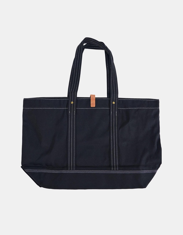 Deus Ex Machina - Canvas Tote