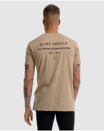 DVNT - Revolution 2.0 Tee