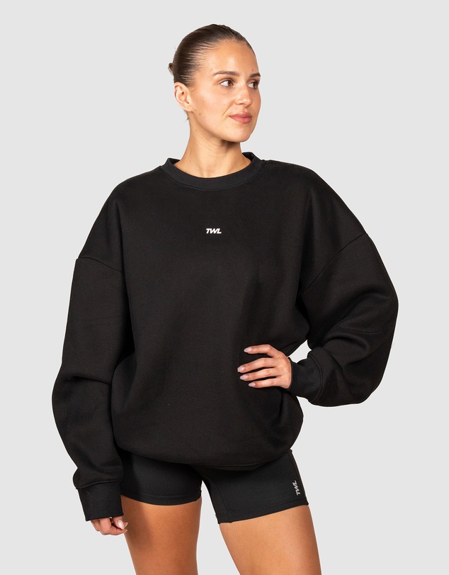 TWL - Ascend Sweater Emblem