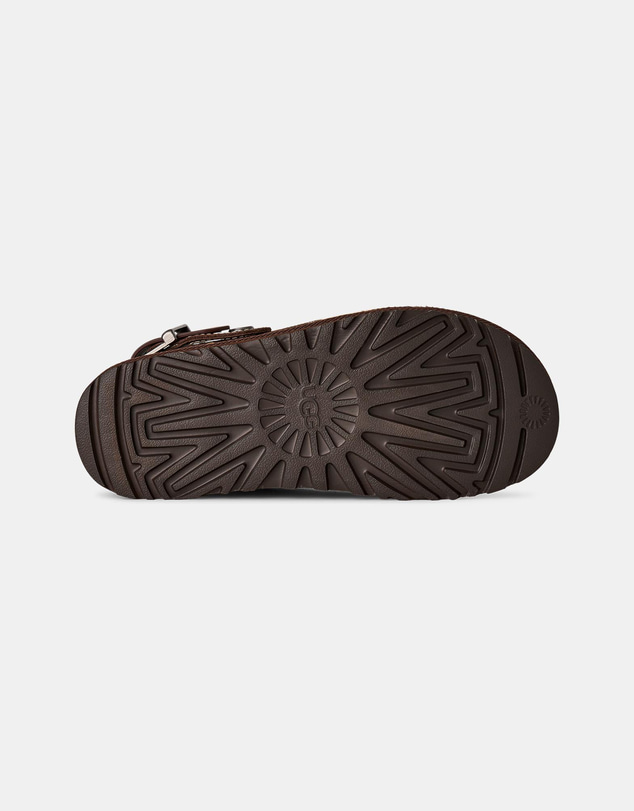 UGG - Goldenstar Western Clogs - Women's