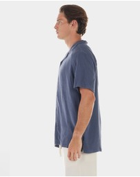 Nana Judy - The Horizon Shirt
