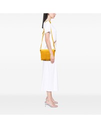 Pre-Loved by Azura Reborn - Pre-Loved Medium Econyl Nylon Baguette Crossbody
