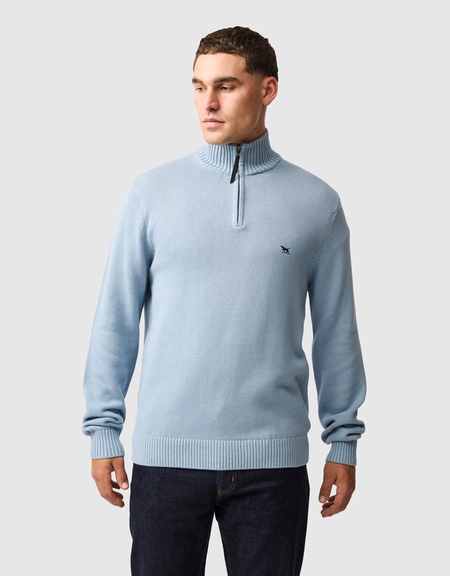 Rodd & Gunn - Merrick Bay Knit