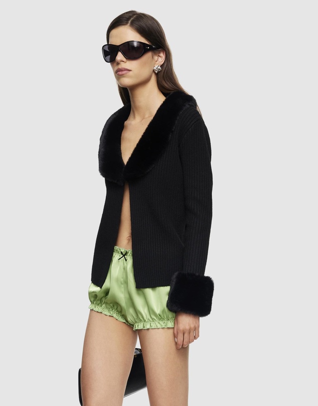 Lioness - Gisele Long Sleeve Cardigan