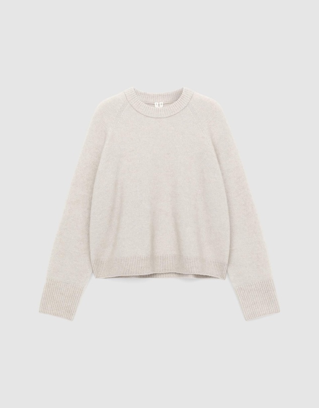 ARKET - Alpaca-Wool Blend Jumper