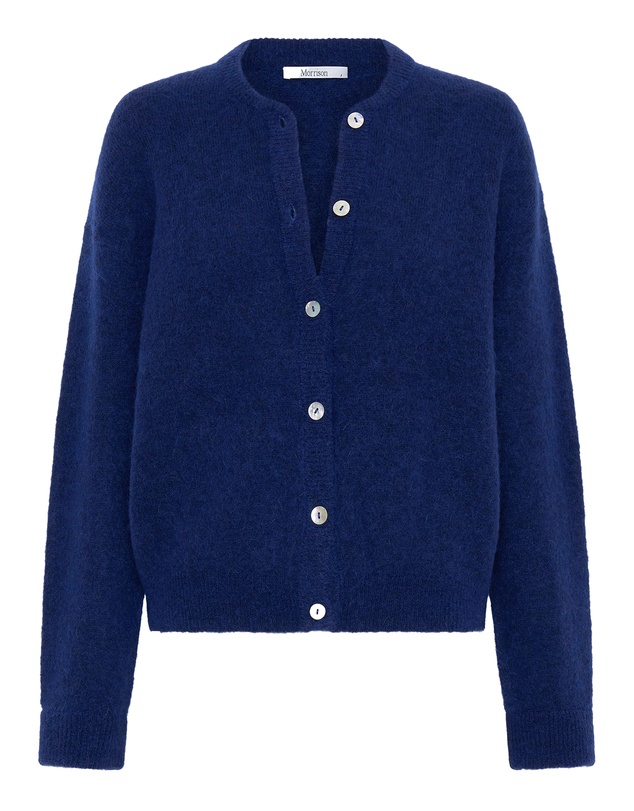Morrison - Albi Knit Cardigan