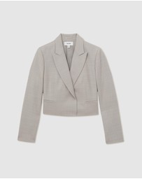 REISS - Harper Blazer