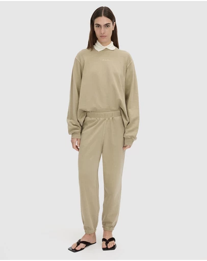 C&M CAMILLA AND MARC - Thome Relaxed Track Top