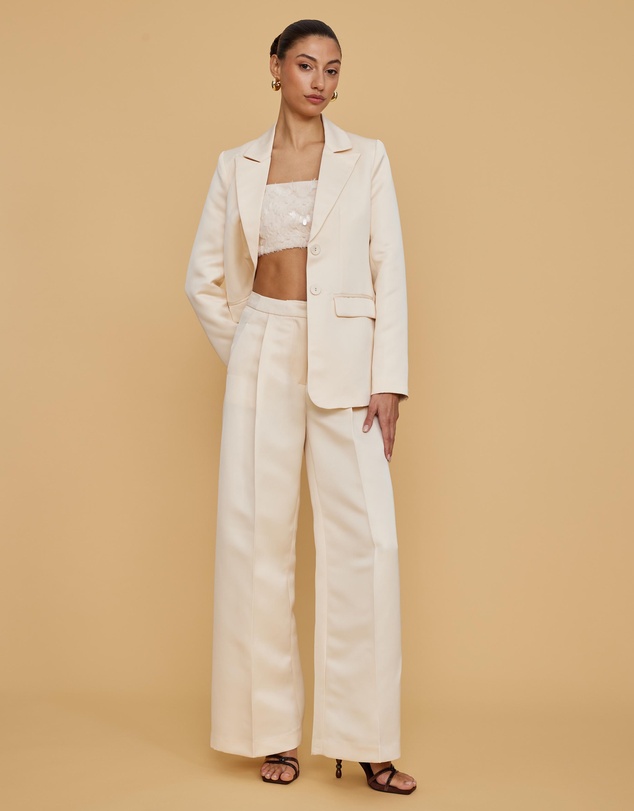 CHANCERY - Louisa Top