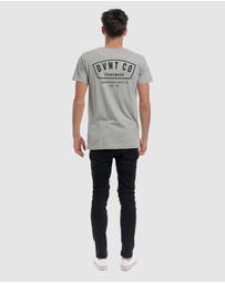 DVNT - Bailey Tee