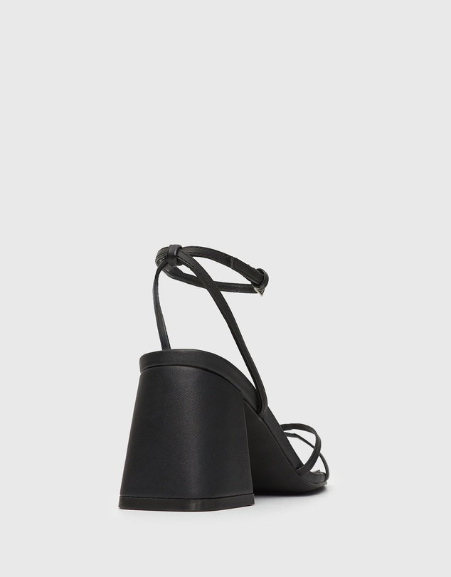 Betts - Skylar Block Heel Sandals