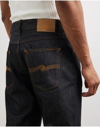 Nudie Jeans - Steady Eddie II Jeans