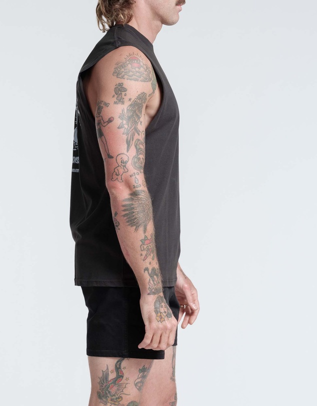Vacancy Co - Endless Summer Tank