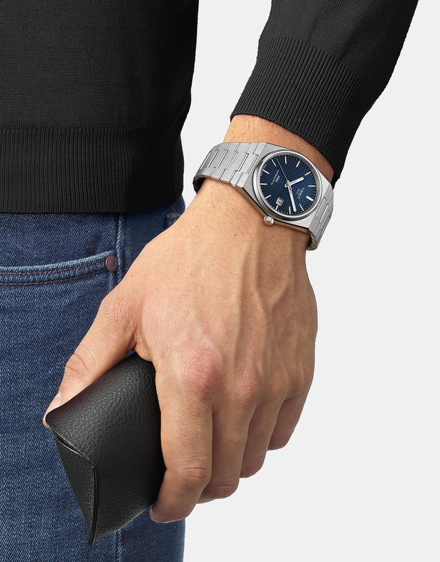 Tissot - PRX Powermatic 80 40mm