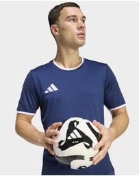 adidas Performance - Entrada26 Football Jersey Mens